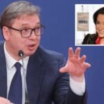 Aleksandar Vucic insults Dora Bakoyannis-Greek diplomat