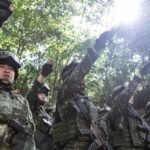 Taiwan Holds Military Drills Amidst Chinese Threats