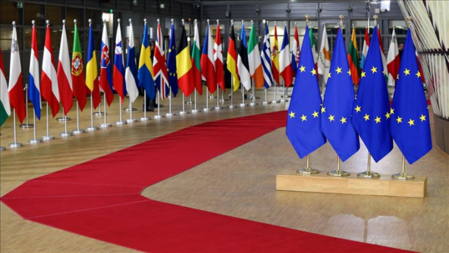 Draft Declaration Of The Eu-western Balkans Summit: Implement The 