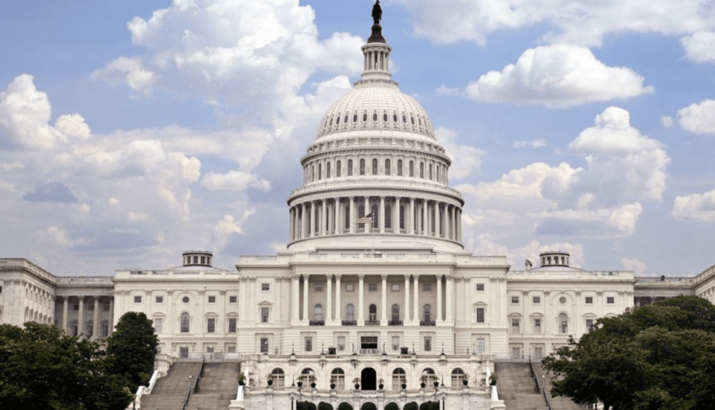 US Senate Moves to End Federal Shutdown with Funding Bill - Rks News