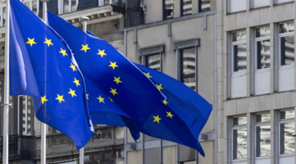 EU Approves €1.87 Billion Budget for Humanitarian Aid in 2025 - Rks News