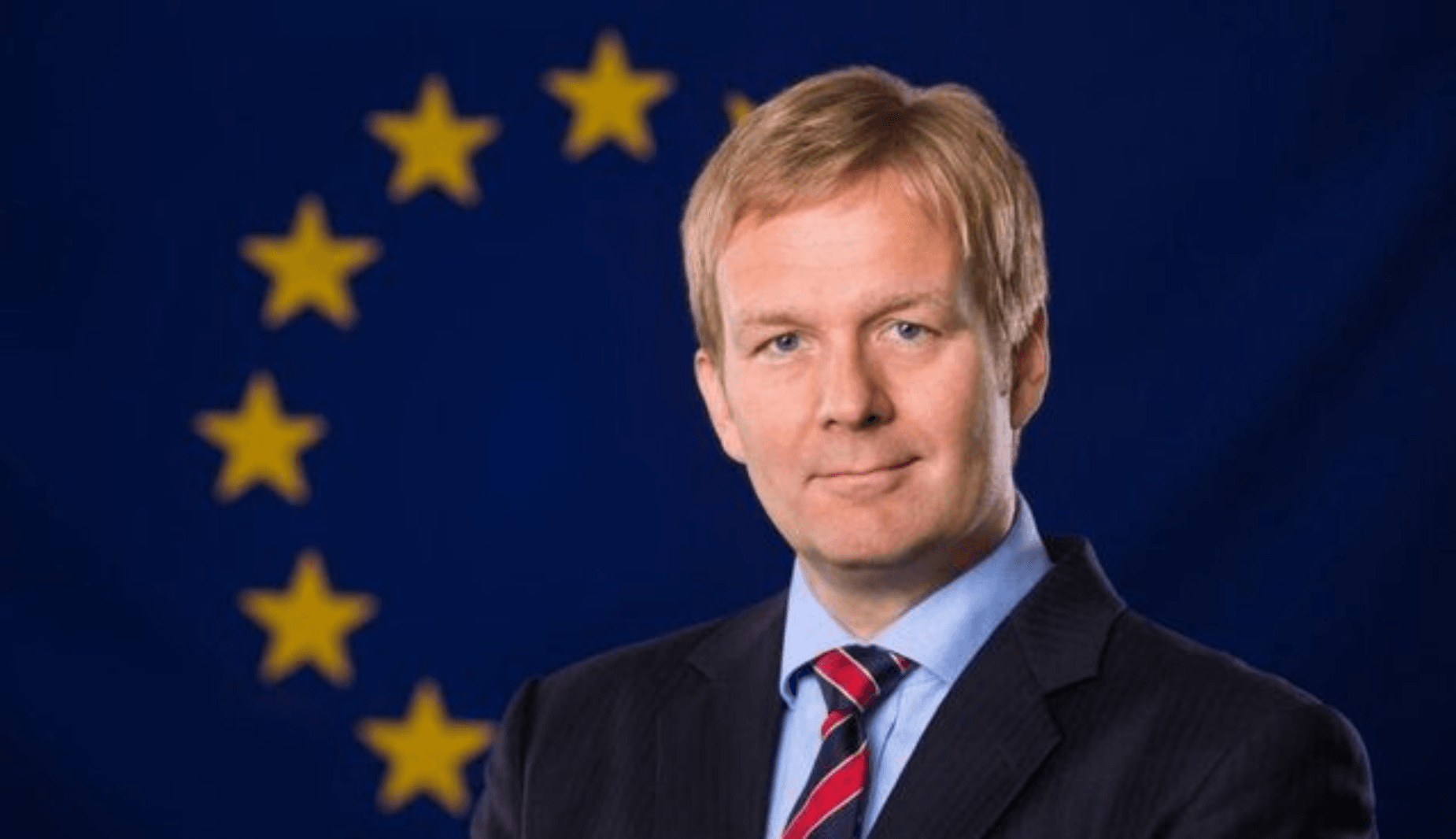 Peter Sorensen to Begin Work as New EU Envoy for Dialogue: What to ...