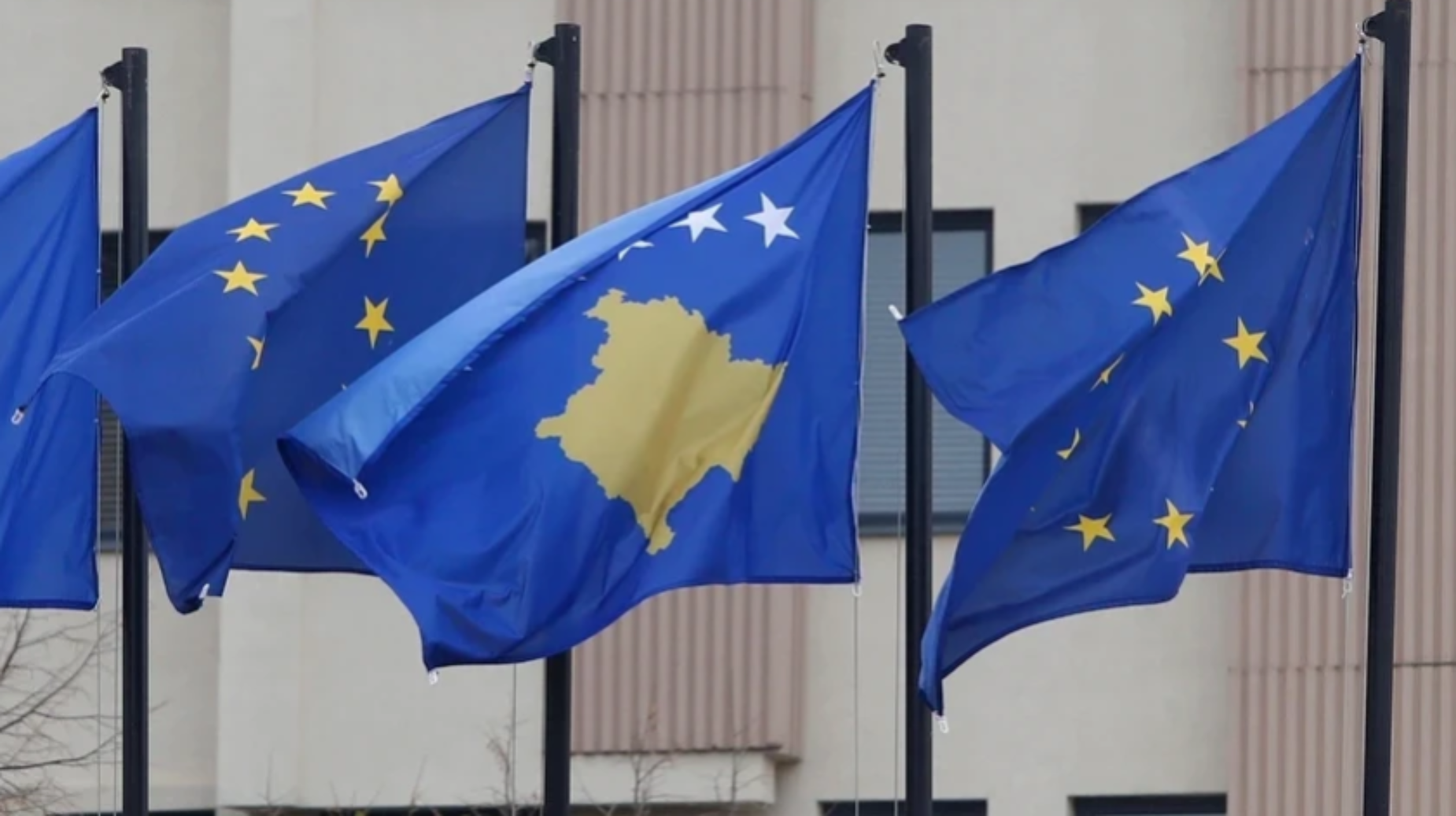 Elections in Kosovo: The European Union Calls for the Preservation of ...