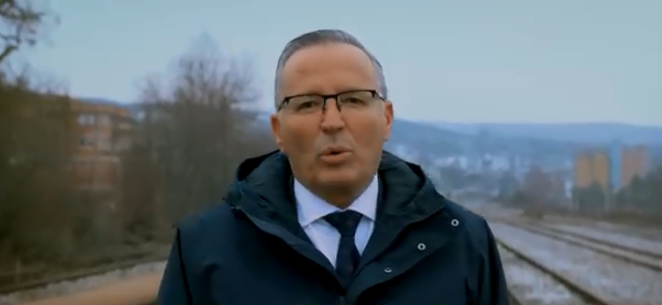 Hamza: The Jashari family Did Not Only Defend Their Doorstep, But the ...