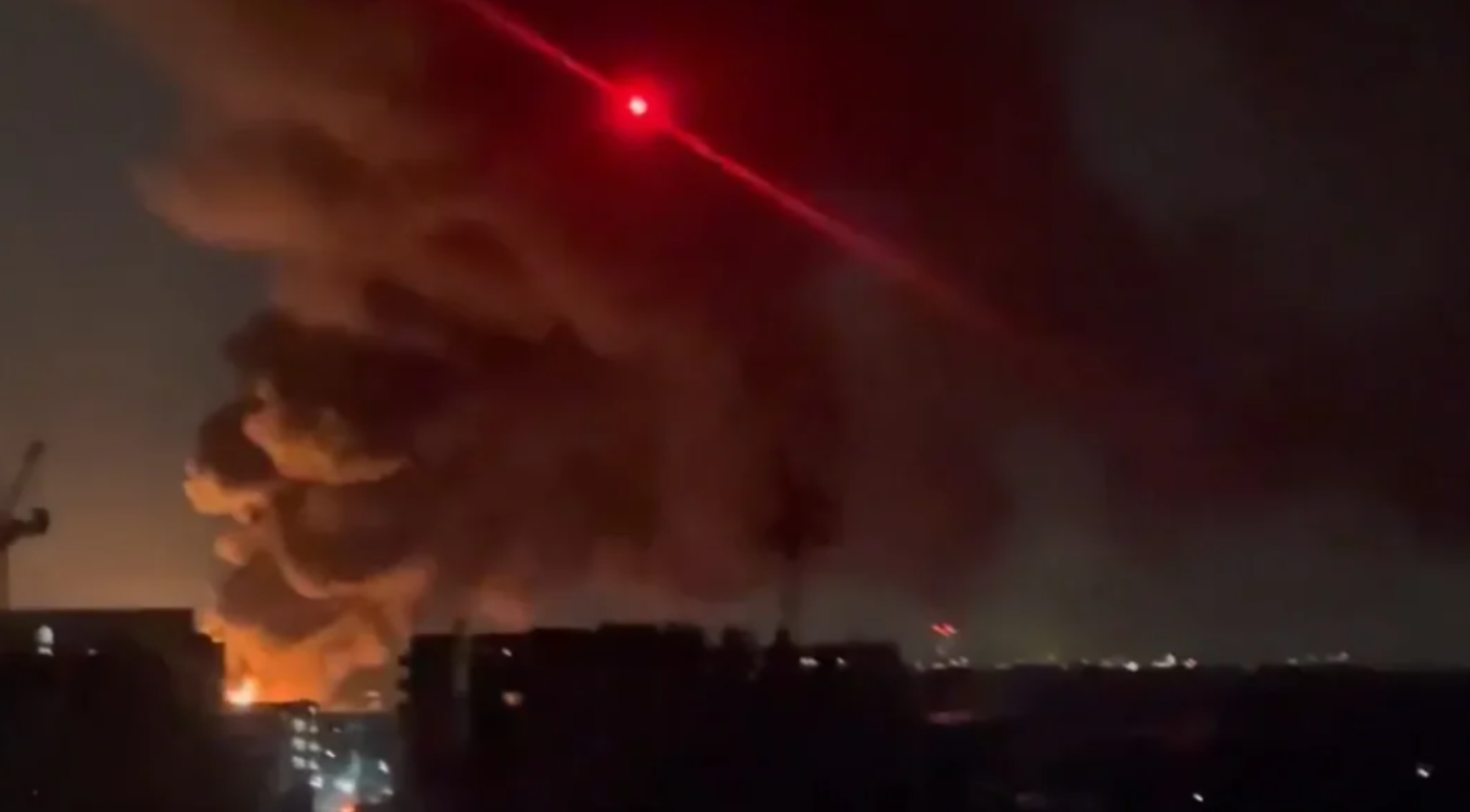 UK's Largest Airport Closes After Fire Causes Power Outage, Many ...