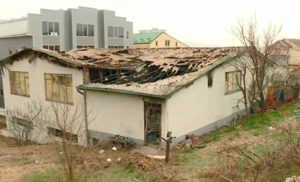 Seven More Police Officers Suspected in Deadly Kočani Nightclub Fire ...