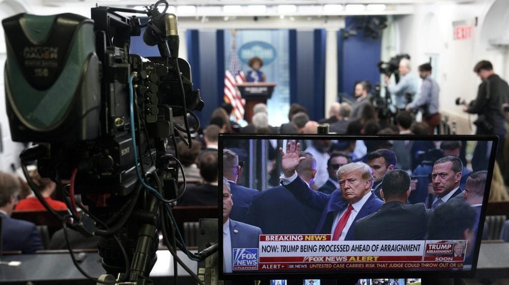 Trump Media Expands Global Reach with New 'Truth+' Streaming Platform ...