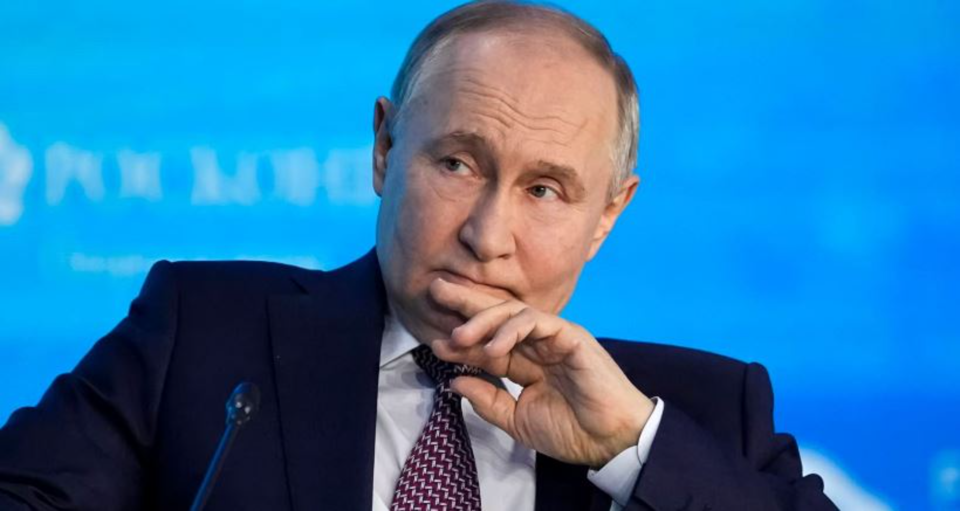 Putin orders largest military draft in a decade with 135 000 recruits