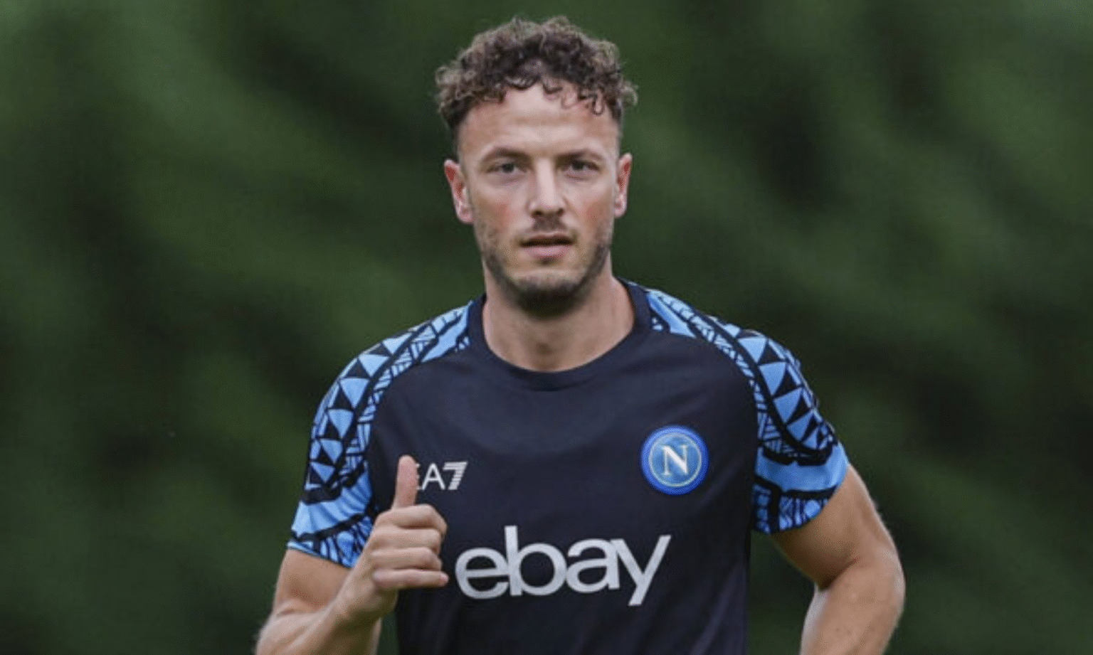 Amir Rrahmani set for Napoli reward – turns down offers from Premier ...