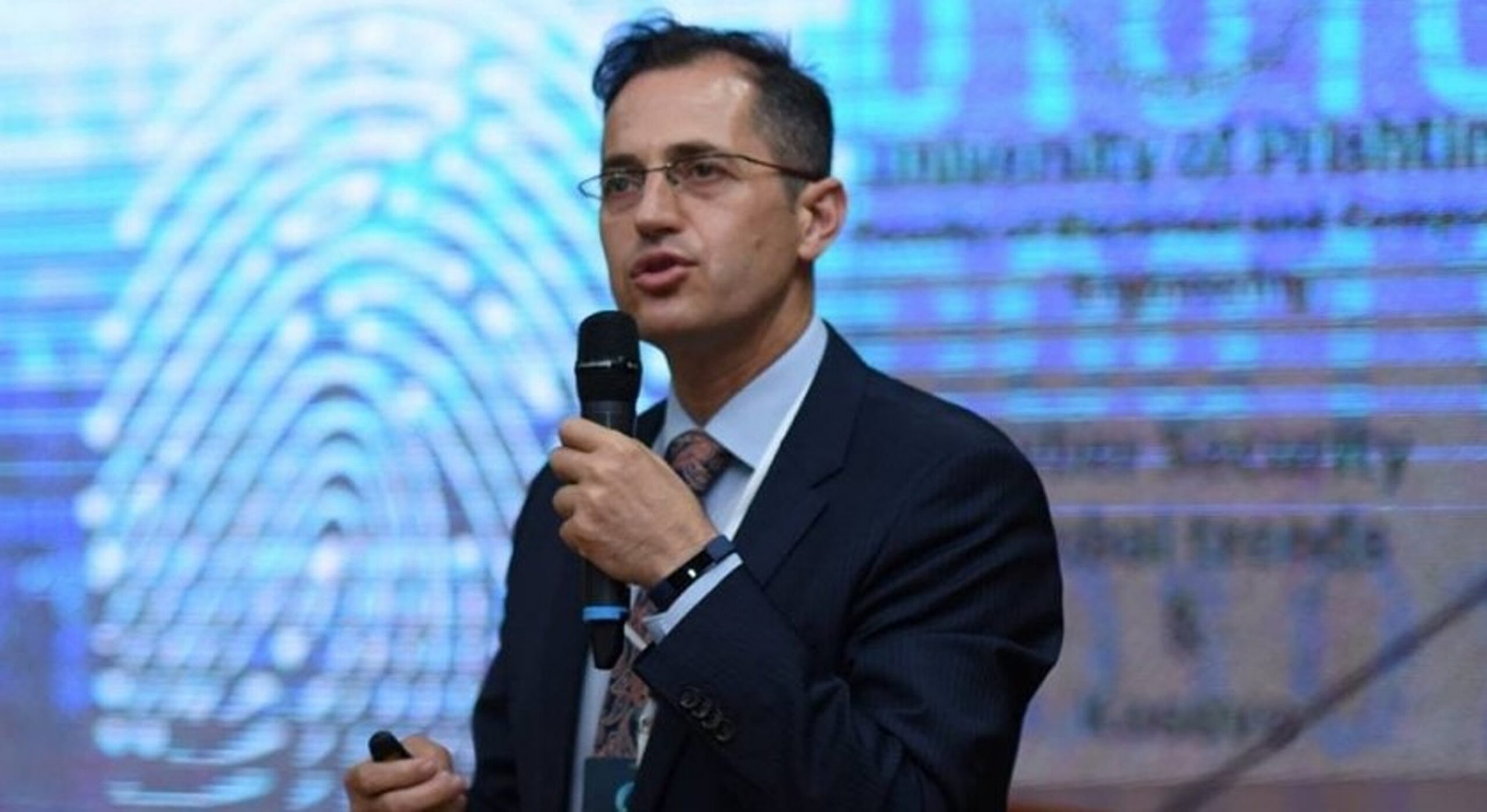 The University of Prishtina’s Budget Declines, Professor Rexha Explains ...
