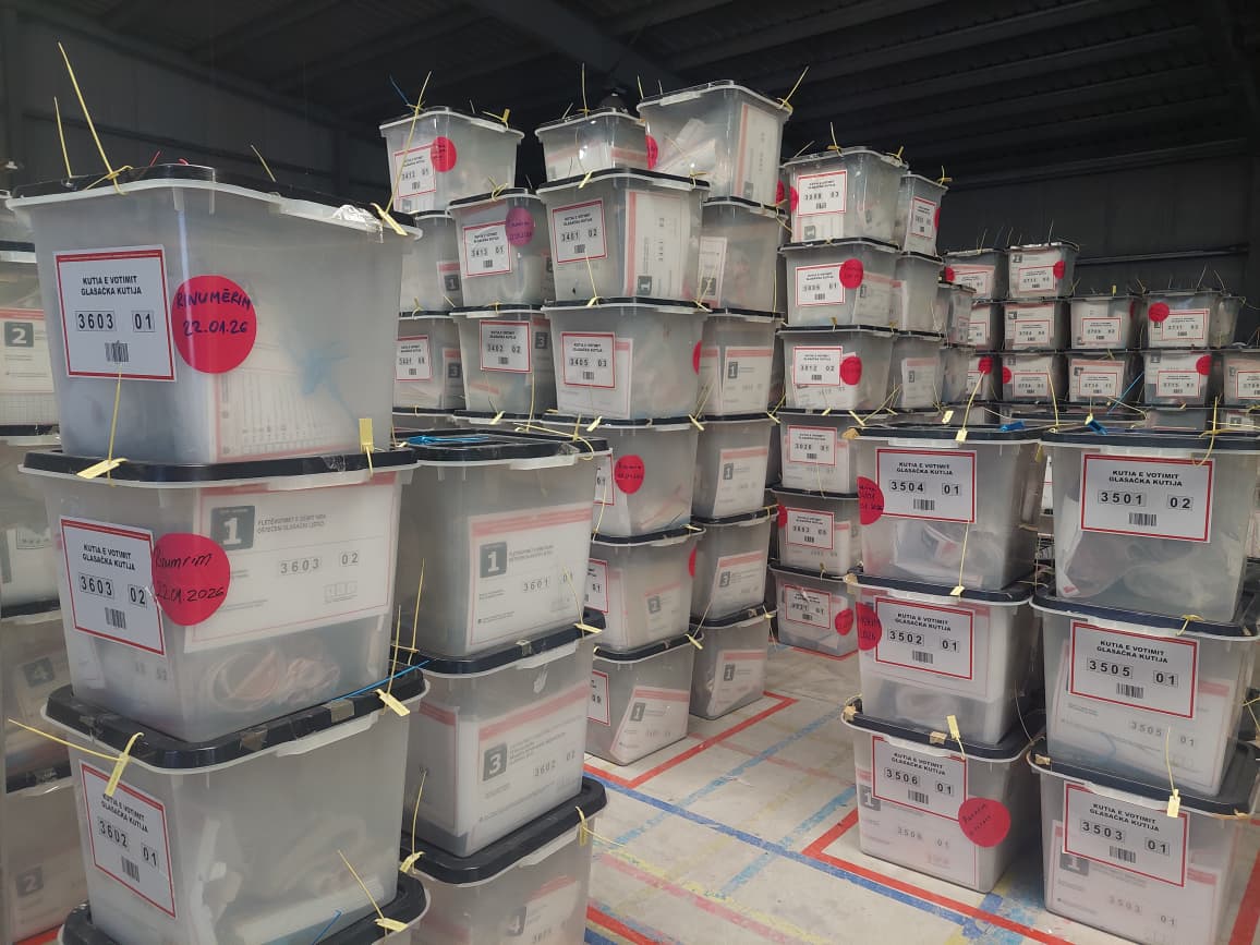 Investigations Expand: All Prosecutor Offices Authorize Collection of ...