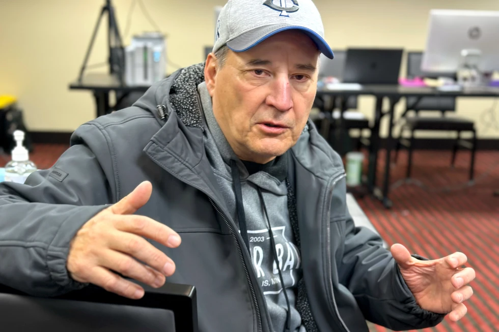 Fearing ICE Raids, Native Americans Rush to Prove Their Right to Belong ...