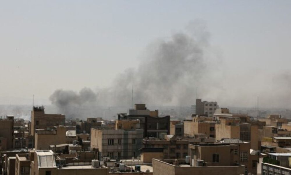 Iranian President Sets Three Conditions to End the War - Rks News
