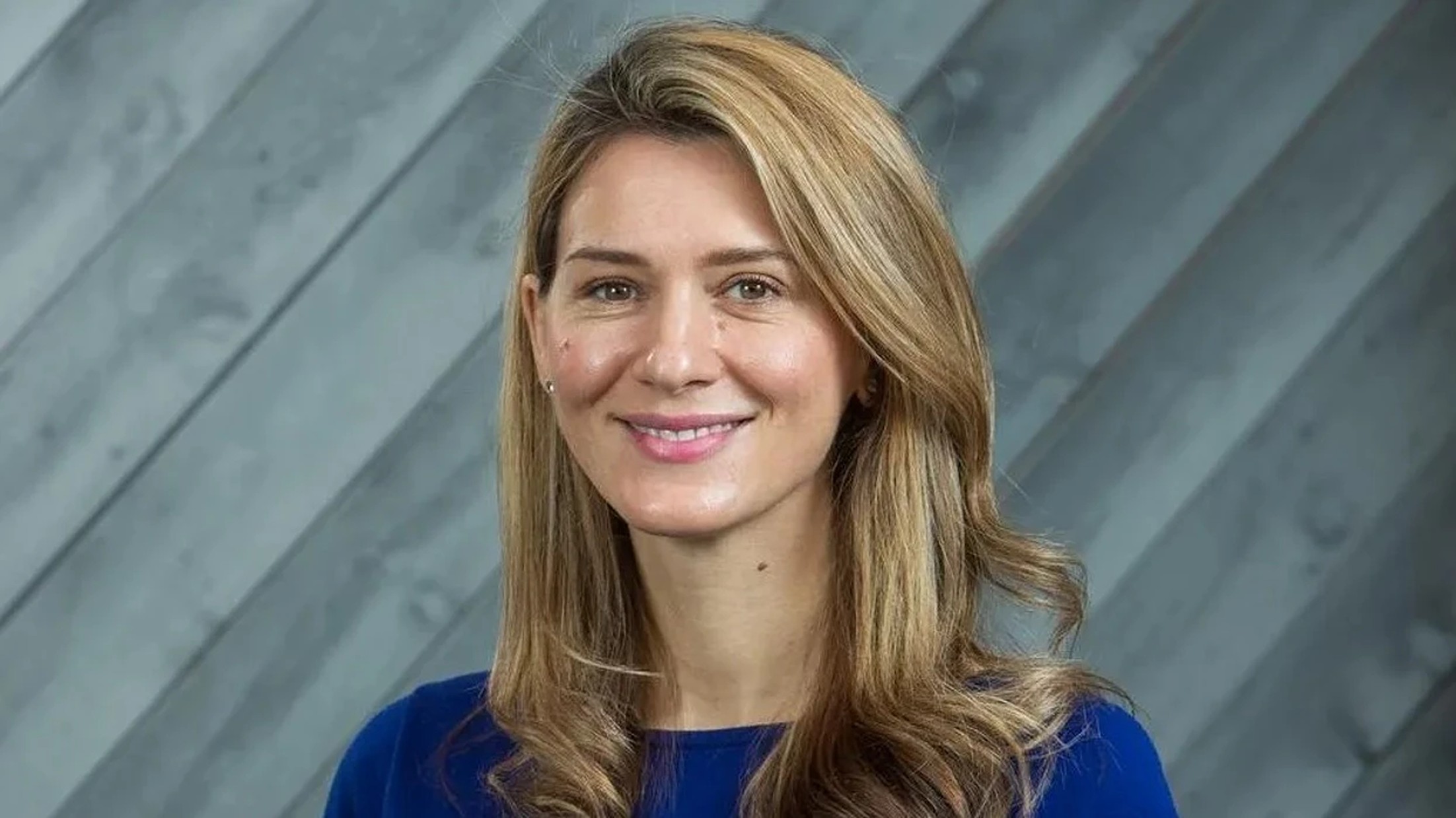 Albanian Woman Drena Kusari Appointed to Senior Leadership Role at
